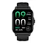 Смарт-годинник Smart Watch Black Shark GT-3 Neo Black 2.01 (296x240) TFT 250мАч - мініатюра 3