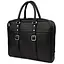 Деловая мужская сумка с ручками TARWA 30х39х10 см sum0028410 - миниатюра 1