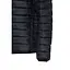 Пухова куртка Turbat Trek Mns чорна L - мініатюра 4