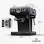 Кавоварка Klarstein Espressionata Evo 19 бар (10045424) - мініатюра 2