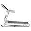 Беговая дорожка Cornix Laura White/Grey - миниатюра 5