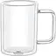 Кружка WilmaxThermo цилиндрическая с двойным дном 300 мл (WL-888719/A) - миниатюра 1