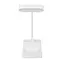 Настольная лампа Brille LED с USB 5W white (SL-125) - миниатюра 6