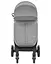 Прогулянкова коляска-книжка Carrello Bravo CRL-8512 Forest Grey - мініатюра 5