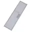 Вытяжка полновстраиваемая WEILOR PBSR 72651 GLASS BL 1300 LED Strip - миниатюра 10
