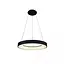 Світильник підвісний Azzardo SANTANA PENDANT 80 CCT CO AZ5012 - мініатюра 1