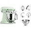 Планетарний міксер KitchenAid Artisan 5KSM175PSEPT (131285) - мініатюра 5
