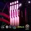 Модуль пам'яті Kingston Fury DDR5 16GB (2x8) 6000MHz Beast RGB EXPO/XMP (KF560C30BBEAK2-16) - мініатюра 5