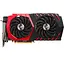 Видеокарта MSI AMD Radeon RX 480 8Gb Gaming X (RX 480 GAMING X 8G) (GDDR5, 256 bit, PCI-E v3.0) Б/у - миниатюра 1