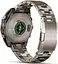 Смарт-годинник Garmin Fenix 8 47mm AMOLED Sapphire Titanium with Vented Titanium Bracelet (010-02904-40) - мініатюра 6