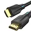 Кабель Vention HDMI M - M 5.0 м V2.1 8K 60Гц PVC - мініатюра 2