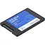 SSD накопитель WD Blue SA510 2.5" 2 TB (WDS200T3B0A) - миниатюра 1