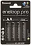 Акумулятор Eneloop NI-MH Pro AA 2500 мАг 4 шт. Panasonic teh0018539 - мініатюра 1