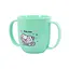 Дитяча чашка з ручками "Вівця" 6008, 190 мл - мініатюра 1