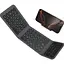 Клавіатура Wiwu Foldable FMK-05 Black (137372) - мініатюра 4