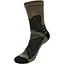Шкарпетки Tribe Trekking Summer Long T-KB-0016 44-46 Olive (1042-T-KB-0016-olive-44-46) - мініатюра 3