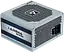 Блок питания Chieftec iArena GPC-600S 600W (GPC-600S) - миниатюра 1