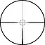 Приціл оптичний Leupold VX-Freedom AR 1.5-4x20 (30mm) illum. FireDot MOA-Ring - мініатюра 2