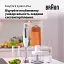 Блендер Braun MQ7020 - миниатюра 8
