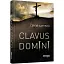 Книга Clavus Domini - Сергій Батурин (Фабула) - мініатюра 1