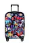 Валіза Samsonite C-LITE Vexx 55 См NIGHTFALL 55x40x20(23) CS2*62009 - мініатюра 1