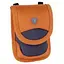 Сумка Sumdex POC-471OG оранжевый/нейлон/6x9,5x3 см - мініатюра 1
