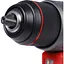 Гайковерт ударний акумуляторний Milwaukee M12 FID2-202X 12В АКБ 2х2А/183 год 0-4000 об/хв 170Нм 1/4" ЗП C12C жилет кейс (4933499462) - мініатюра 4