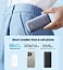 Павербанк Ugreen PB502 10000 mah 30W з наскрізною зарядкою Портативна батарея для заряджання телефону та ноутбука - мініатюра 6