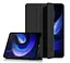 Чехол-книжка DK для Xiaomi Pad 7 / 7 Pro 11.2" экокожа/силикон Smart Case black - миниатюра 5
