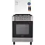 Комбинированная плита Ardesto FSCF-C606ST - миниатюра 1