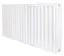 Радиатор стальной Thermo Alliance IMAS 22 тип 300x500 мм нижнее подключение (TAI22300500V) - миниатюра 1