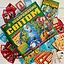 Настільна пізнавальна гра 3 в 1 "Подорожуємо світом" Ранок 12120099 - мініатюра 2