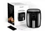 Аерофритюрниця Mozano Active Fryer Silver - мініатюра 6