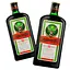 ЛикерJägermeister 35% (2 шт. х 0.7 л) (374278) - миниатюра 1