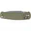 Ніж CJRB Shale AR-RPM9 G10 Green - мініатюра 3