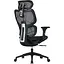 Ігрове крісло Canyon Ventra MOCH01 Mesh Black (CNS-MOCH01) - мініатюра 4