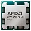 Процессор AMD Ryzen 5 PRO 8600G (100-000001239) (Socket AM5, 12T, 5.0 ГГц, Tray) - миниатюра 1