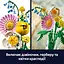 Конструктор LEGO Botanicals Мініатюрний сонячний букет 373 деталі (10347) - мініатюра 14