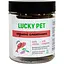 Печенье Lucky Pet для собак и кошек Лосось-амарант 10 + 1 шт - миниатюра 1