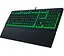 Клавіатура Razer Ornata V3 X UKR Black, підсвічування RGB, USB, кабель 2м, 443 x 144 x 31 мм (RZ03-04471900-R371) - мініатюра 4