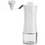 Ручна кавомолка Circle Joy Coffee Grinder CJ-SMDJ01 White [129240] - мініатюра 1