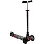 Самокат Maxi Best Scooter 59х16х30 см Різнобарвний 000231433 - мініатюра 1