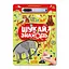 Набір для творчості серія Багаторазова книжка-гра Шукай-Знайди (В асортименті) - мініатюра 4