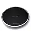 БЗП Nillkin Magic Disk 3 Fast Wireles Charger 10W (MC014) Black - мініатюра 4