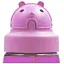 Крышка Laken Cap for OBY Bottles Pink (1004-RPOBYP) - миниатюра 1