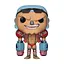 Фігурка Funko Pop One Piece Franky Ван Піс Френки 10 см ОР 329 - мініатюра 2