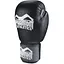Рукавиці боксерські Phantom Athletic Ultra Black - 16 унцій - мініатюра 2