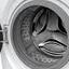 Стиральная машина Gorenje фронтальная 8 кг 1400 A+++ 465 см дисплей инвертор пара Wi-Fi белый - миниатюра 8