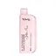 Лосьйон для тіла після засмаги з Д-пантенолом Top Beauty Strawberry, 250 мл - мініатюра 1