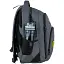 Рюкзак Kite Education teens 905M DC (DC24-905M) - миниатюра 5